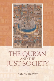 Image for The Qur'an and the just society