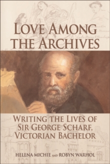 Image for Love Among the Archives