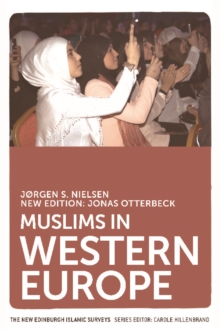 Image for Muslims in Western Europe