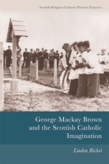 Image for George Mackay Brown and the Scottish Catholic Imagination