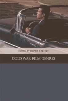 Image for Cold War Film Genres