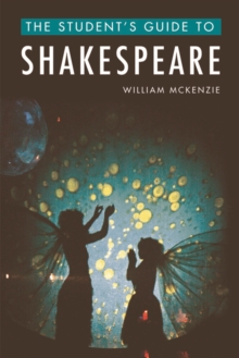 Image for The student's guide to Shakespeare