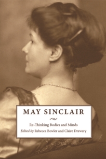Image for May Sinclair