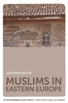 Image for Muslims in Eastern Europe