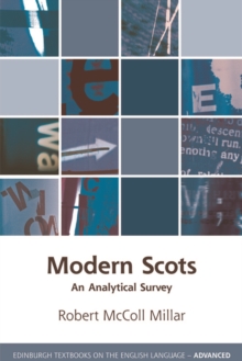 Image for Modern Scots