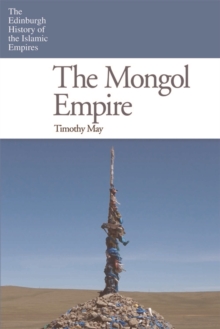 Image for The Mongol Empire