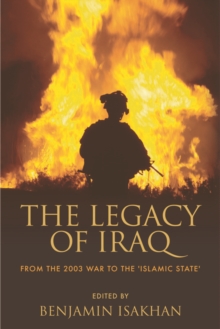 Image for The Legacy of Iraq