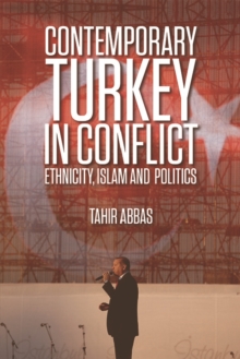 Image for Contemporary Turkey in Conflict