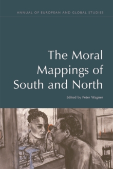 Image for The moral mappings of south and north