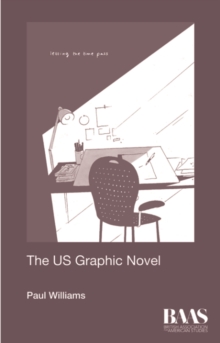 Image for The US Graphic Novel
