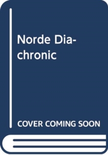 NORDE DIACHRONIC