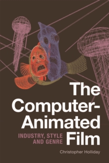 Computer-Animated Film