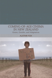 Image for Coming-Of-Age Cinema in New Zealand