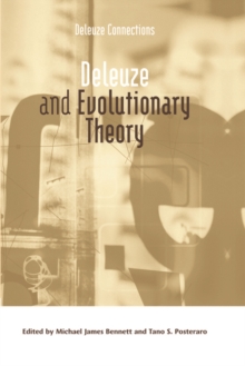 Image for Deleuze and Evolutionary Theory
