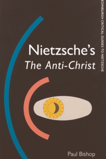 Nietzsche’S the Anti-Christ