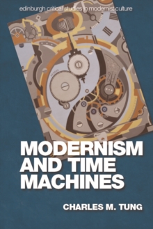 Modernism and Time Machines
