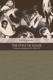 Image for The Style of Sleaze
