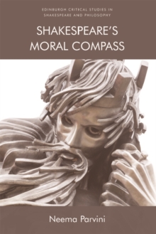 Image for Shakespeare's moral compass