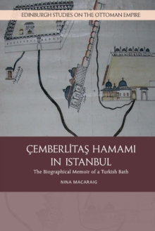 Image for Cemberlitas Hamami in Istanbul