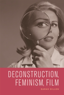 Image for Deconstruction, feminism, film