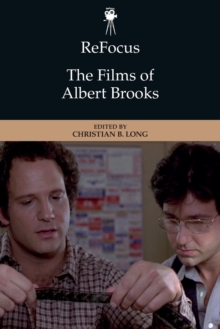 LONG ALBERT BROOKS