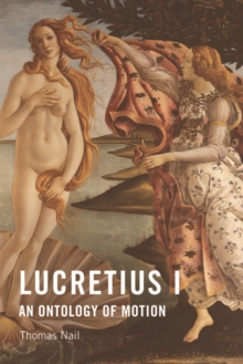 Image for Lucretius I