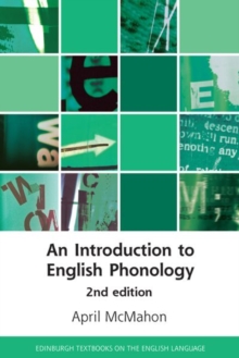 Introduction to English Phonology