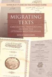 Image for Migrating Texts