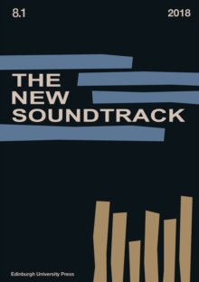 Image for The New Soundtrack