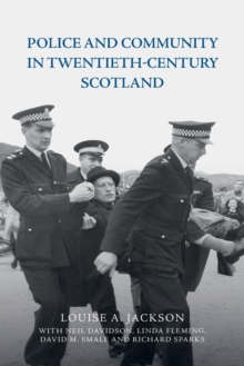 POLICE AND COMMUNITY