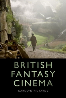 Image for British Fantasy Cinema