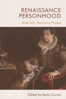 Image for Renaissance Personhood