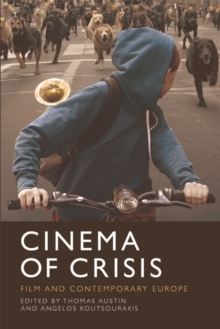 Image for Cinema of Crisis