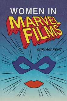 Image for Women in Marvel Films