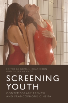 Image for Screening Youth