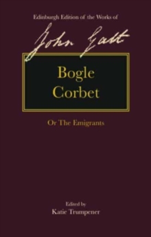 Image for Bogle Corbet