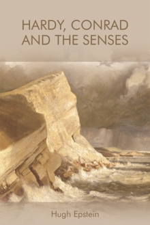 Image for Hardy, Conrad and the senses