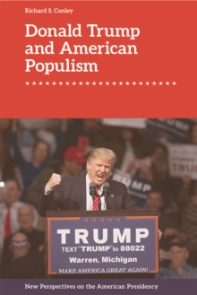 Image for Donald Trump and American Populism