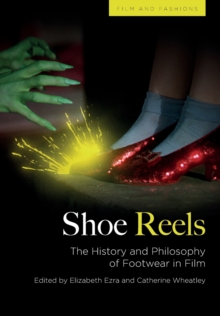 Shoe Reels: The History and Philosophy of Footwear in Film