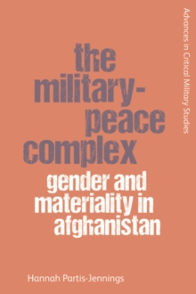 Military-Peace Complex