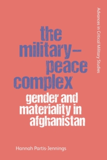 Military-Peace Complex
