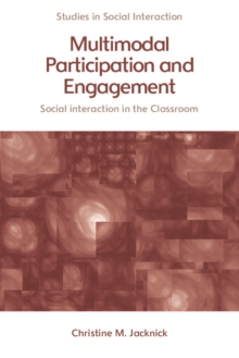 Multimodal Participation and Engagement