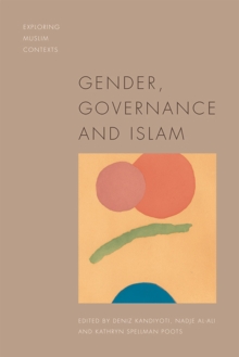 Image for Gender, Governance and Islam