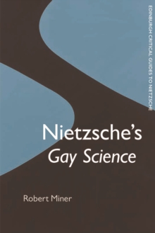 Nietzsche’S Gay Science