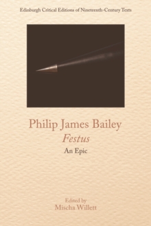 Philip James Bailey, Festus