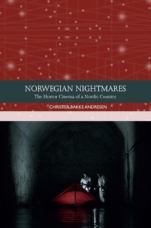 Image for Norwegian Nightmares