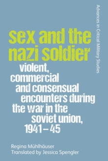 Sex and the Nazi Soldier