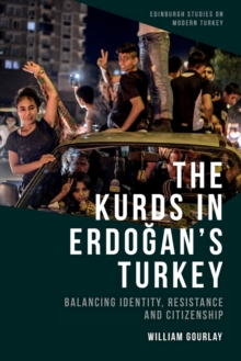 Image for The Kurds in Erdo?an's Turkey