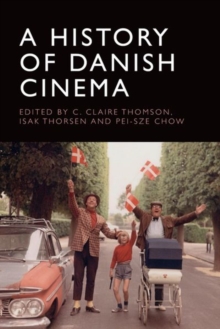 Image for A history of Danish cinema