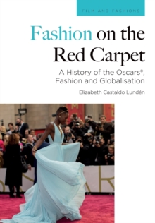 Fashion on the Red Carpet